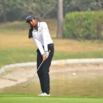 Avani shoots 67 to share lead with Tvesa Malik at LET’s Pre-Qualifier Asia