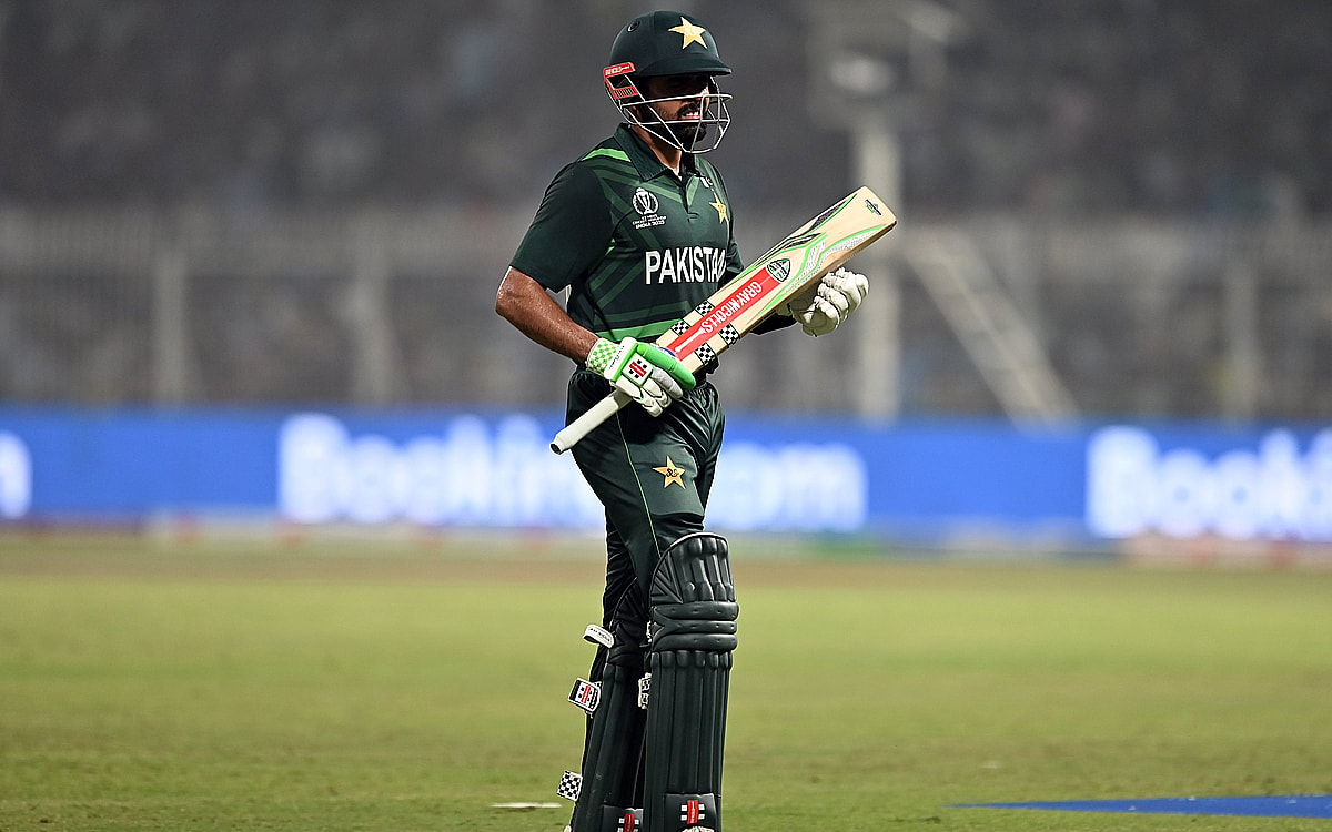 Babar Azam resigns as Pakistan captain across all formats