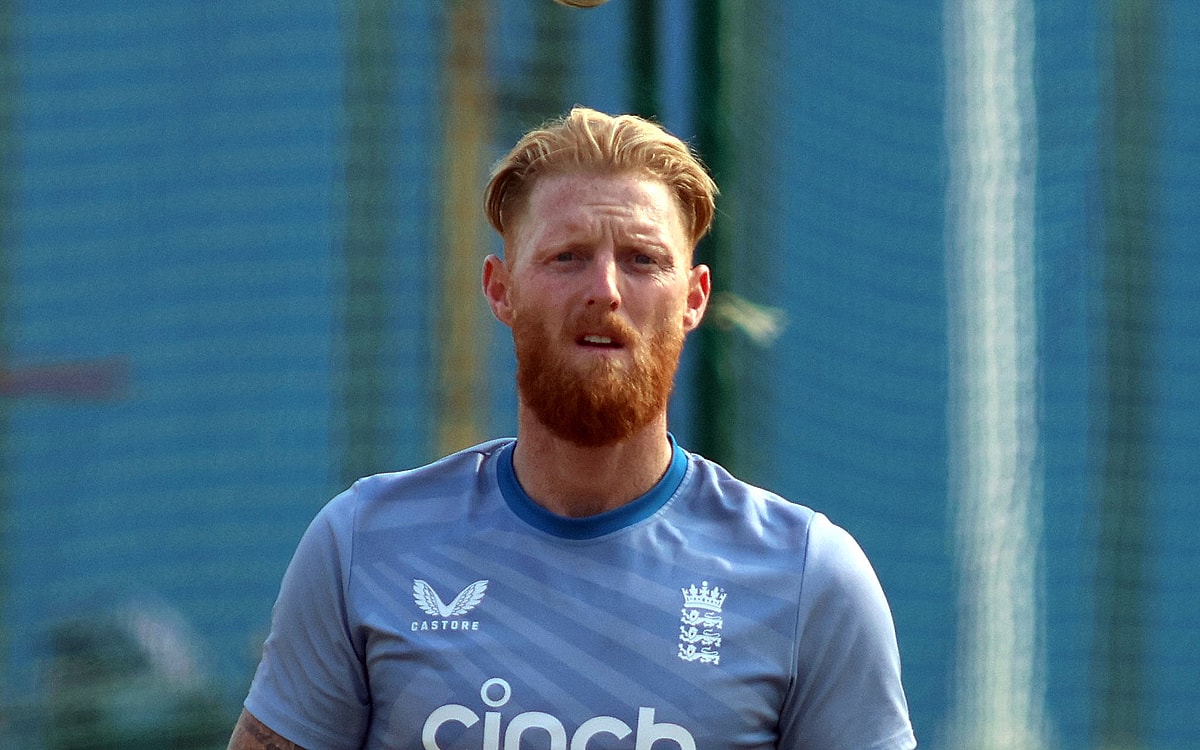 Ben Stokes ‘gritted Teeth’ To Congratulate Australia Belatedly On World Cup Triumph