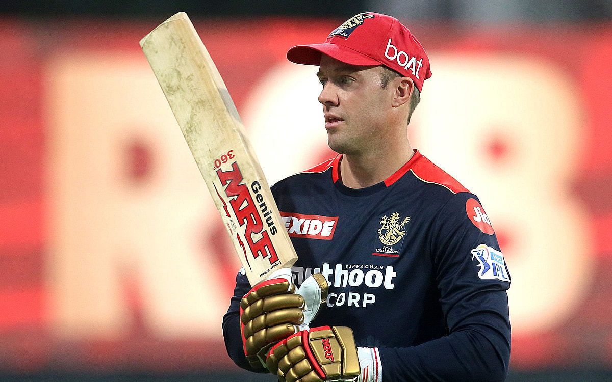 Bowling Is The Area Where I Would Be Worried, Says AB De Villiers On RCB Ahead Of IPL 2024 Auction