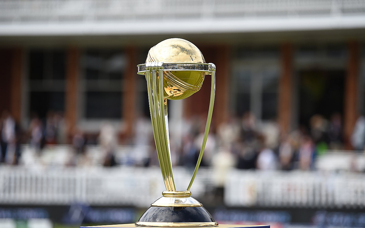 Cricket World Cup tickets' black marketing: Kolkata Police initiate probe against BCCI, CAB, BookMyS