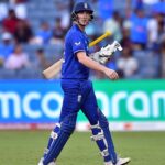 England’s Harry Brook withdraws from upcoming season of BBL due to increased workload