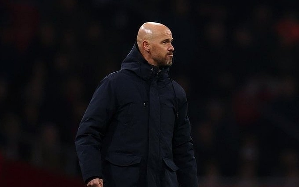 Erik Ten Hag’s In-form Manchester United Eyes Turkish Delight In UEFA Champions League