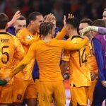 European Qualifiers: Netherlands, Romania and Switzerland seal EURO 2024 spots