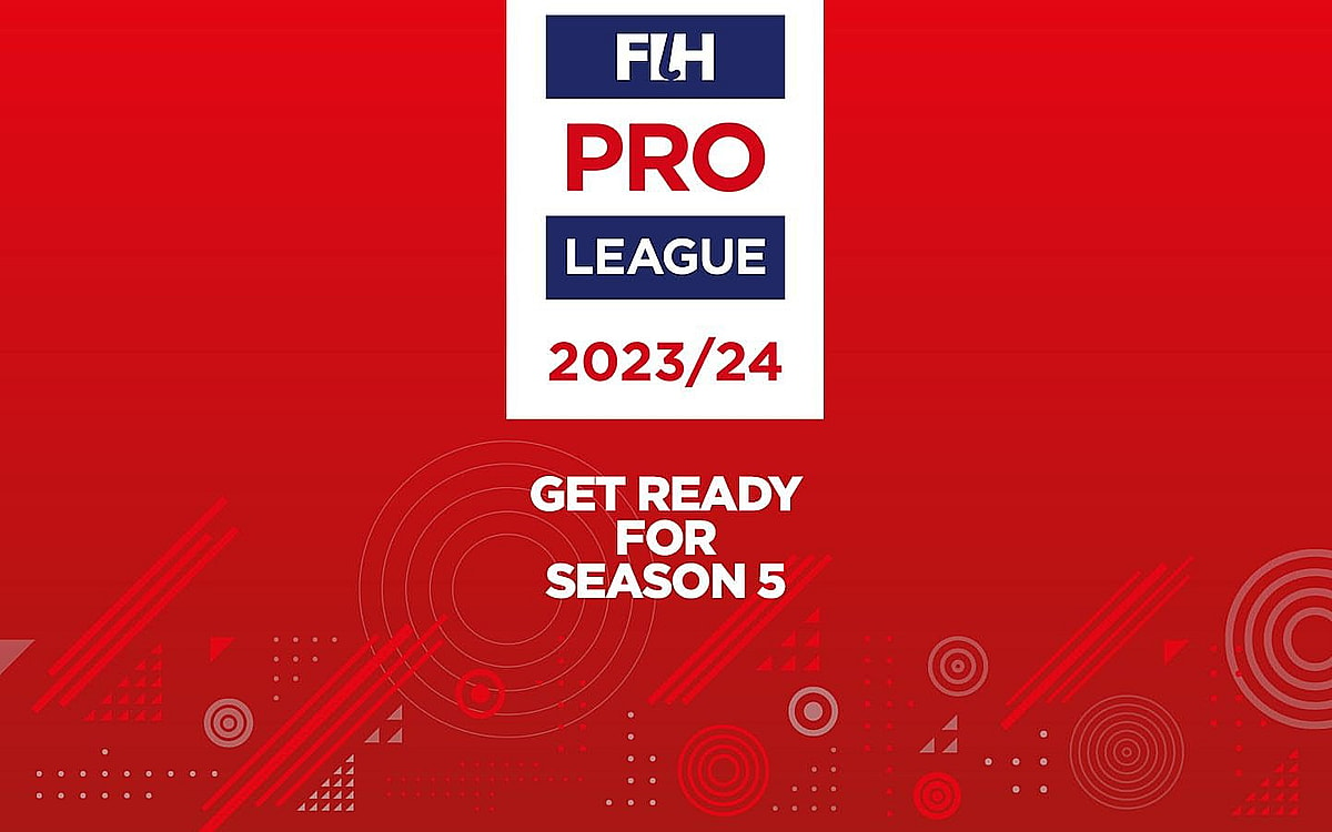 FIH Hockey Pro League Season 5: ‘Hockey at its Best’ with World Cup qualifications at stake