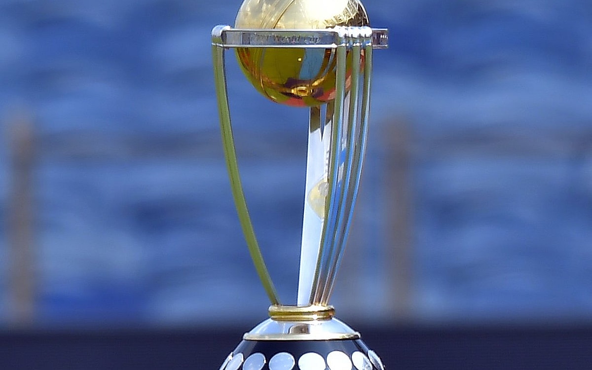 Final Set Of Tickets For ICC Men’s World Cup 2023 Knockouts To Go Live On Thursday