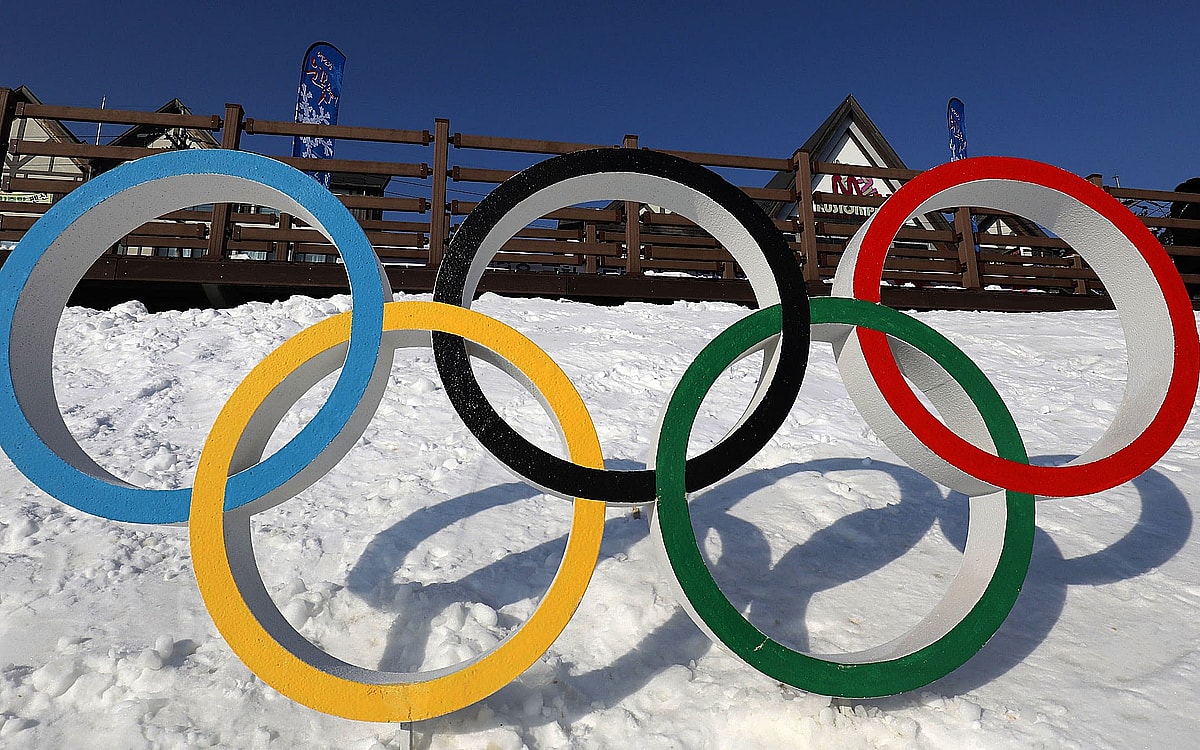 French Alps, Salt Lake City Preferred As Hosts Of 2030, 2034 Winter Olympics