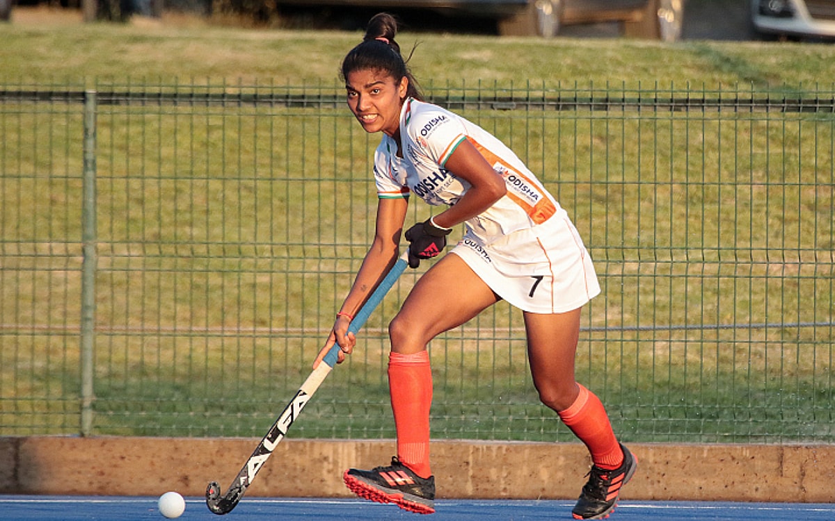 ‘Gained Lot Of Confidence Since Asia Cup Title, Hope To Secure Medal In WC,’ Says Jr Women’s Hockey Captain Preeti