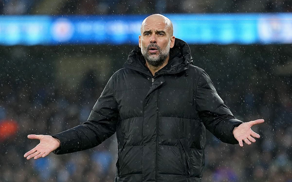 Guardiola Says ‘It Was Fair Result’ After Man City, Chelsea Play Put 4-4 Draw