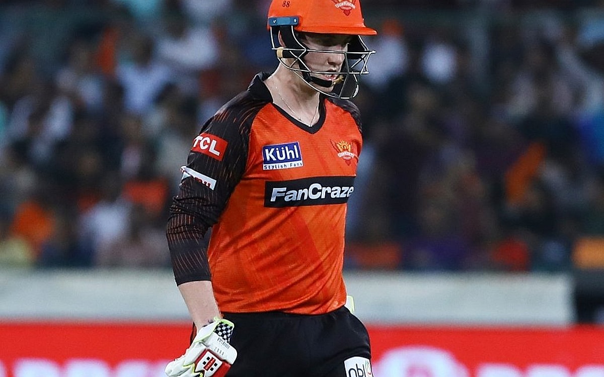 Harry Brook to be released by SRH, PBKS to part ways with Sam Curran: reports