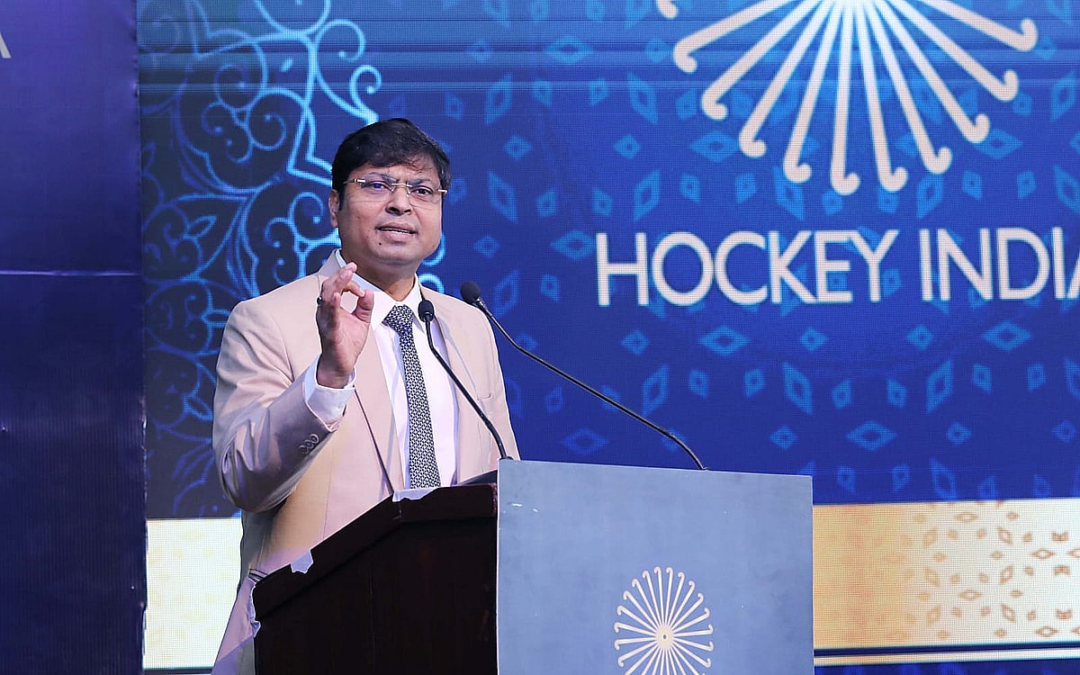 Hockey India Junior And Sub-junior Academy Nationals To Commence On Monday; Finals On Nov 30