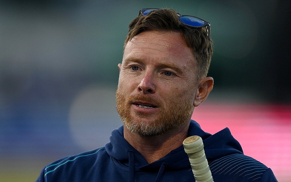 Ian Bell Joins Melbourne Renegades As Assistant Coach