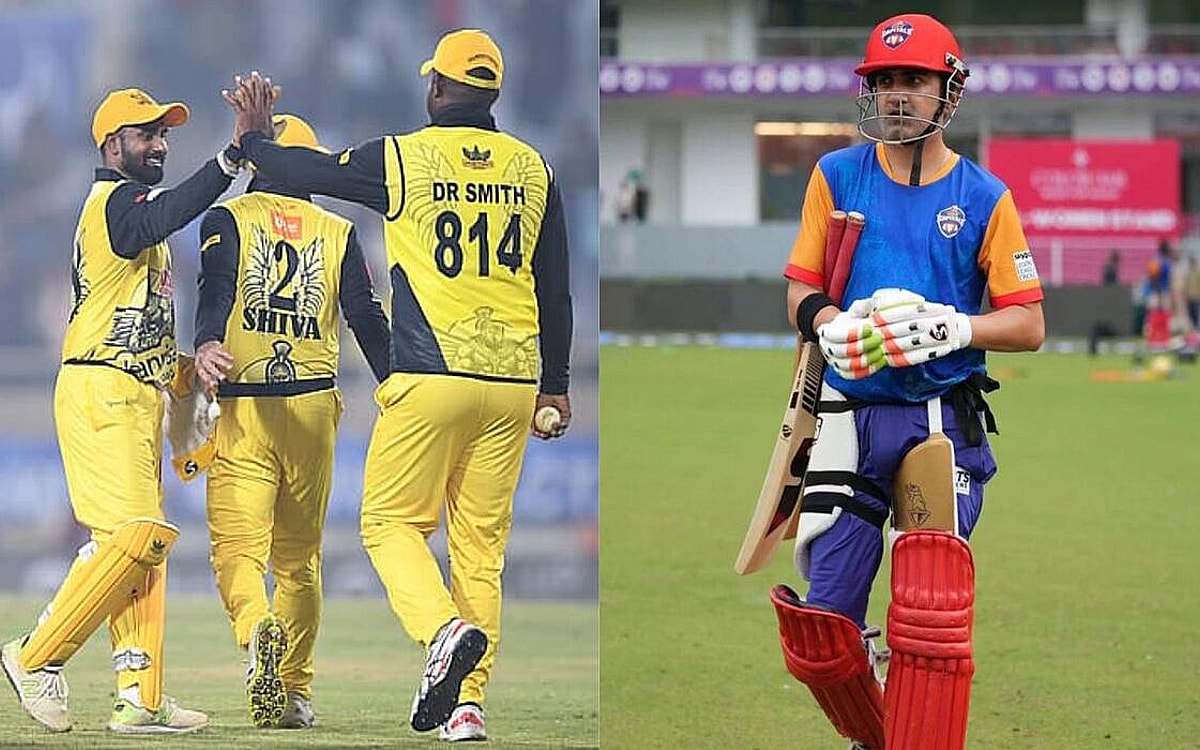 IC vs UHY: Dream11 Prediction Match No. 5, Legends League Cricket 2023