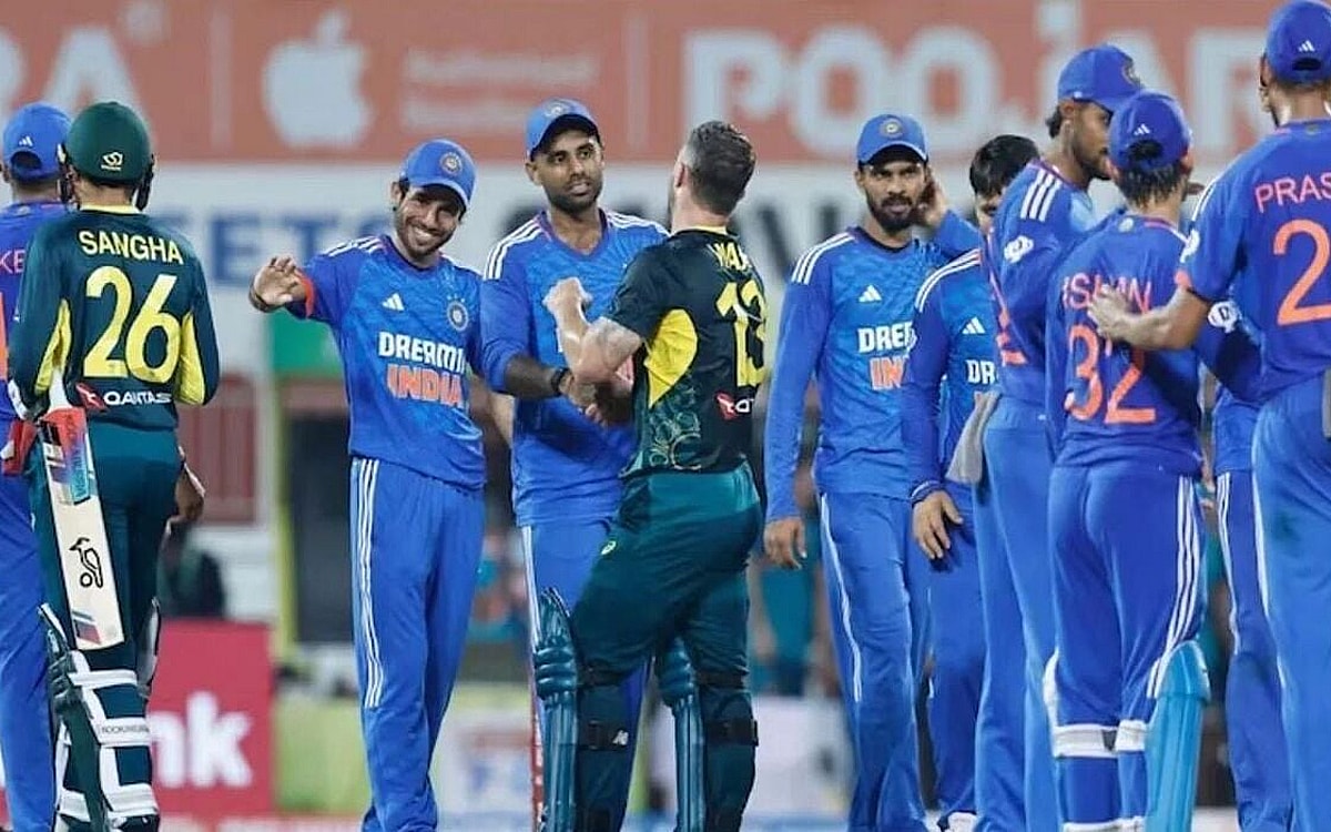 IND vs AUS: Dream11 Prediction Match No. 3, India vs Australia T20I Series 2023