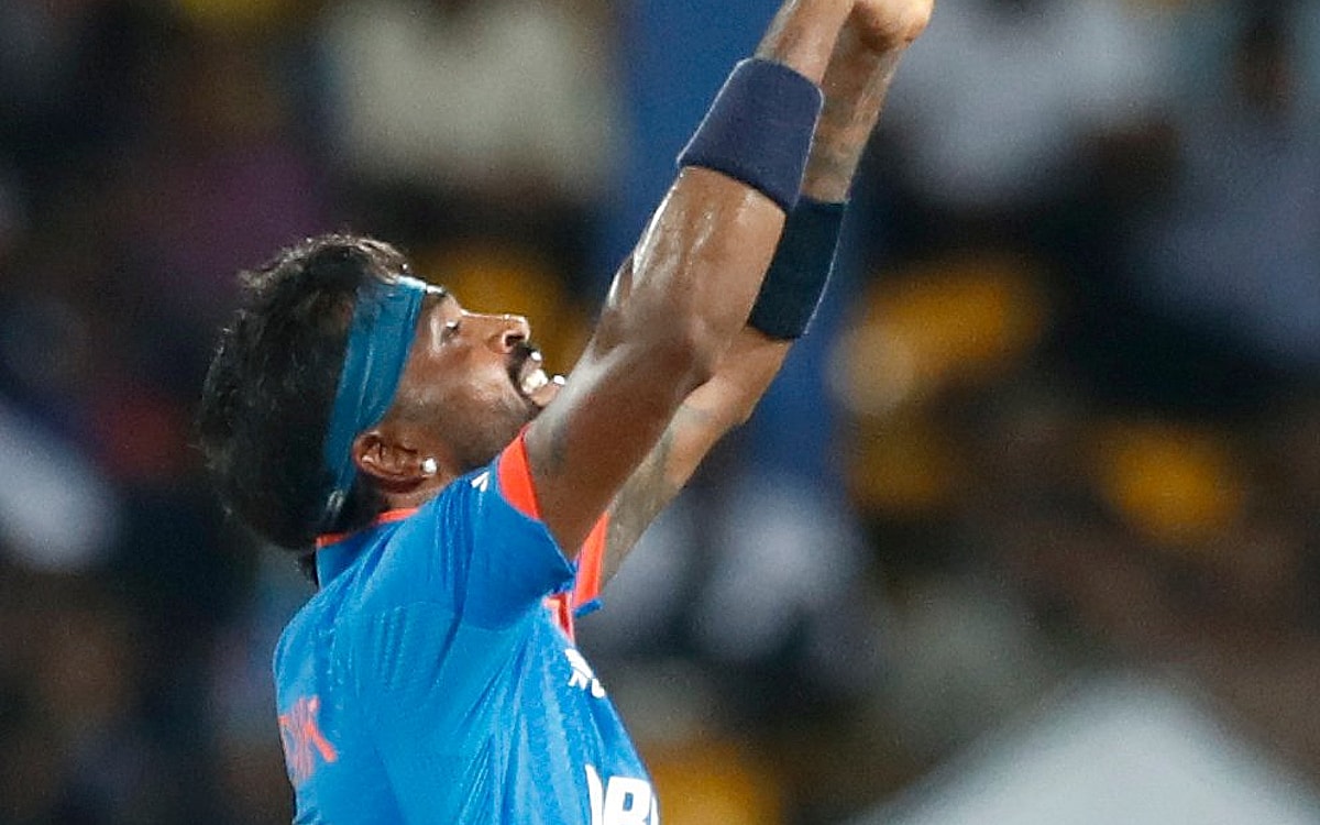 IPL 2024 Retentions: Gujarat Titans retain captain Hardik Pandya, amidst speculation over move to Mu