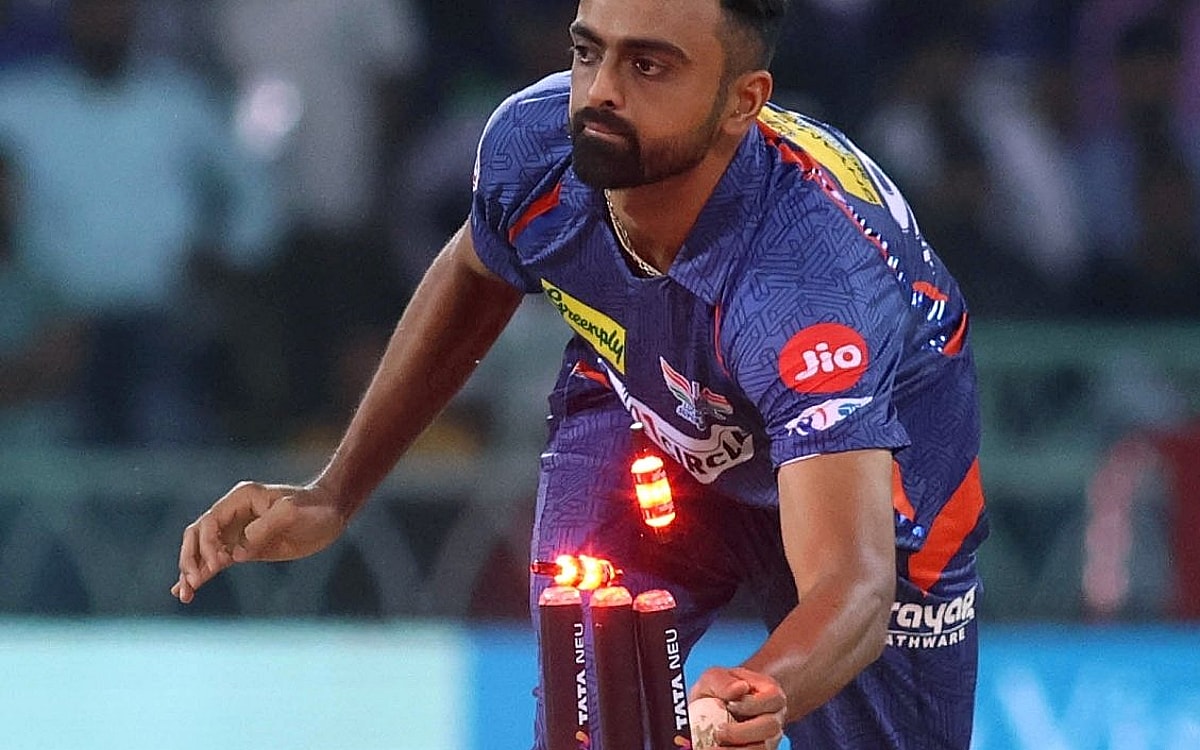 IPL 2024 Retentions: Jaydev Unadkat, Daniel Sams released by Lucknow Super Giants