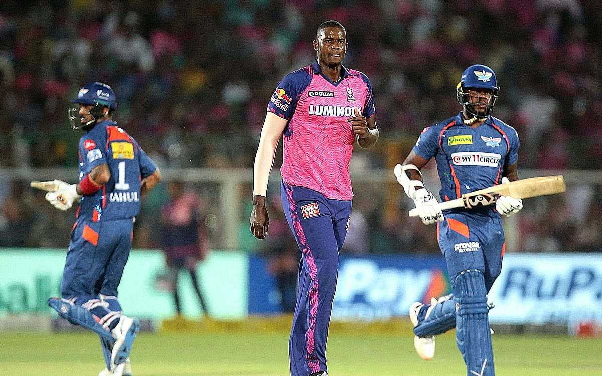 IPL 2024 Retentions: Rajasthan let go of Holder and McCoy; Punjab release Shahrukh and Rajapaksa