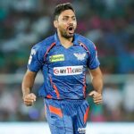 IPL: Avesh Khan traded to Rajasthan Royals, Devdutt Padikkal traded to Lucknow Super Giants