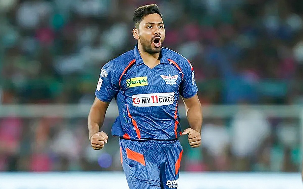 IPL: Avesh Khan Traded To Rajasthan Royals, Devdutt Padikkal Traded To Lucknow Super Giants