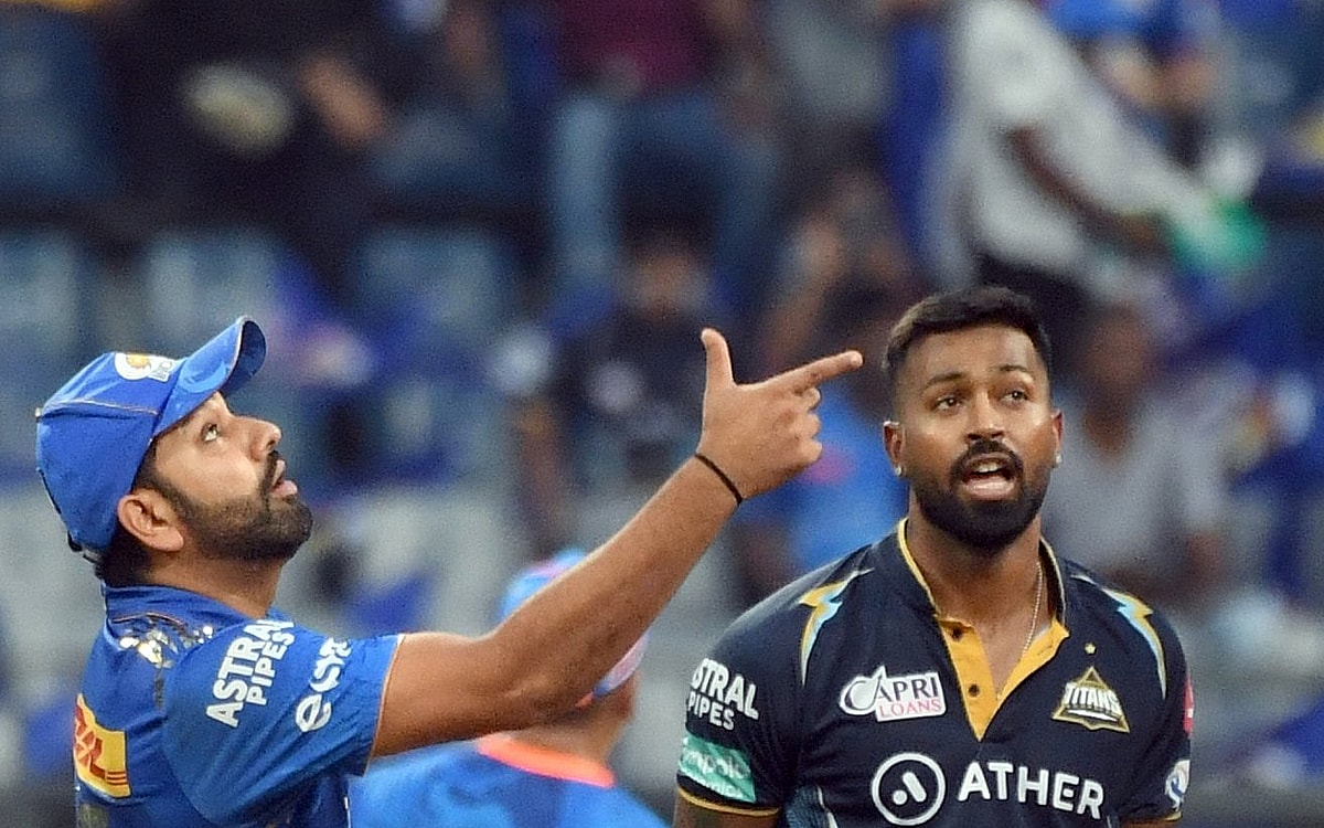 IPL 2023: Hardik Pandya Likely To Return To Mumbai, Will Gujarat Let Him Go?