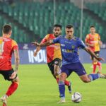 ISL 2023-24: Chennaiyin FC play out 1-1 draw with East Bengal FC