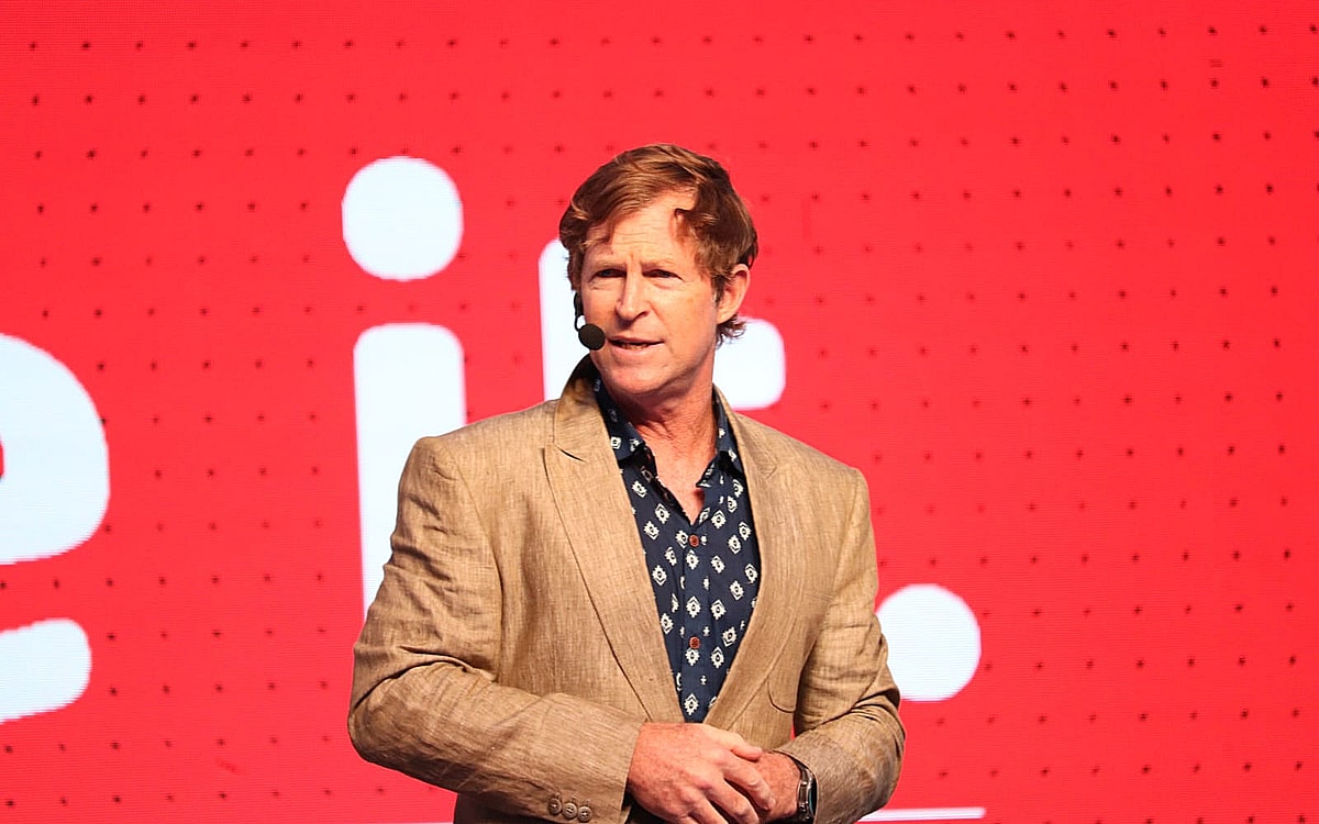 ‘It Was An Innovation That I Brought To Team’, Jonty Rhodes Says About His Fielding