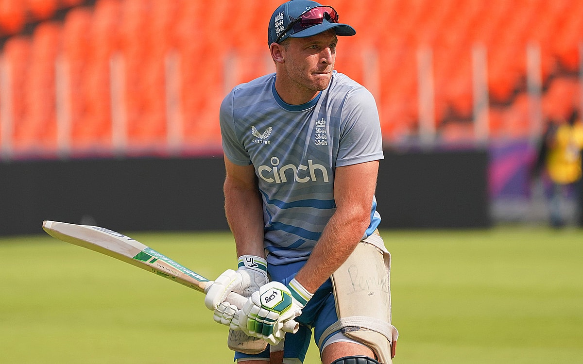 Jos Buttler To Lead England In White-ball Caribbean Tour In December