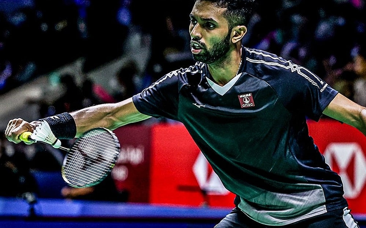 Kumamoto Masters Japan: India’s challenge ends in pre-quarterfinals with Prannoy's loss