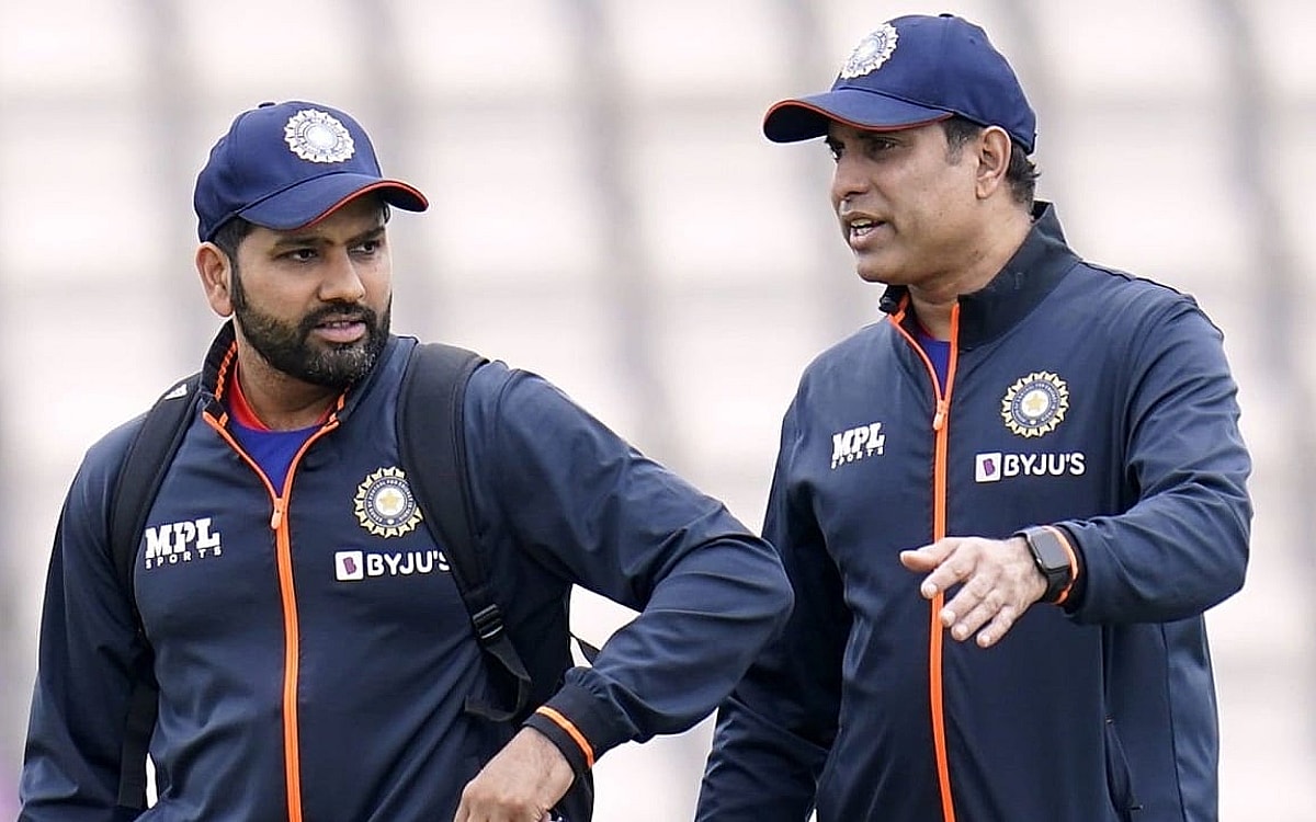 Laxman set to take over as India head coach, Dravid likely to mentor LSG; reports