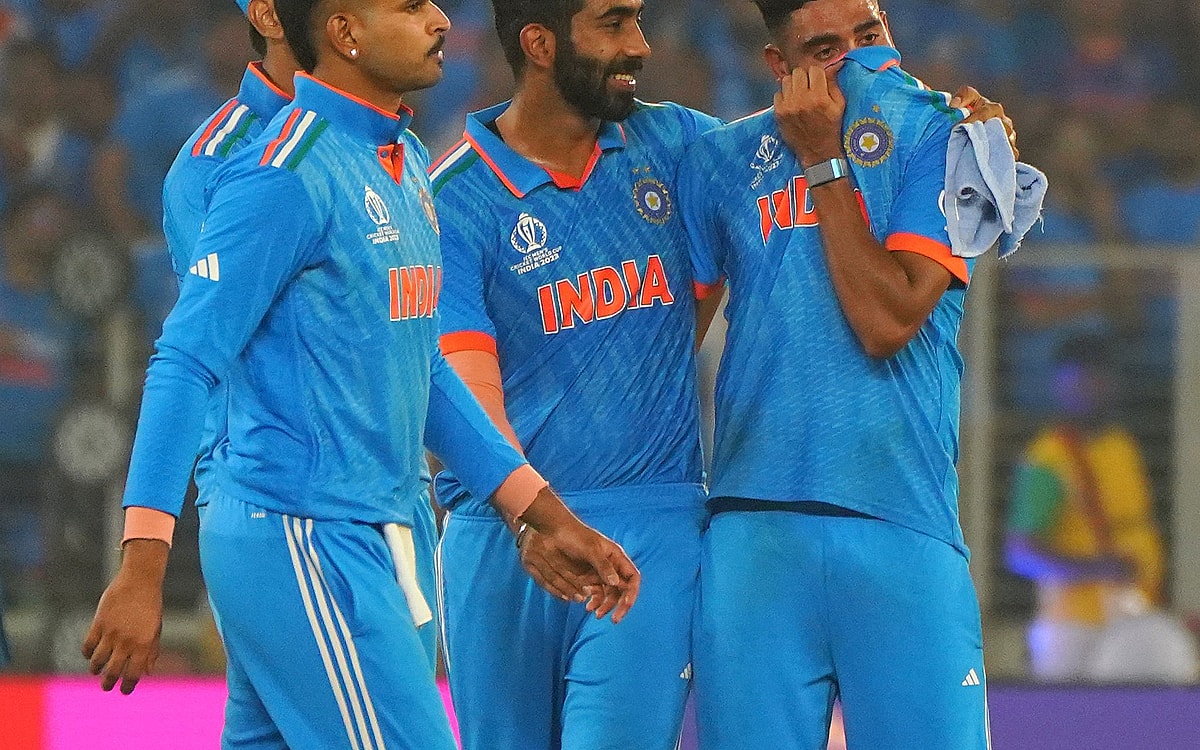 Little Chinks In India’s Armour Came To The Fore In The World Cup Final: Sanjay Manjrekar