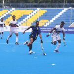 Men's hockey nationals: Haryana, Punjab, U.P, Odisha emerge victorious on Day 5