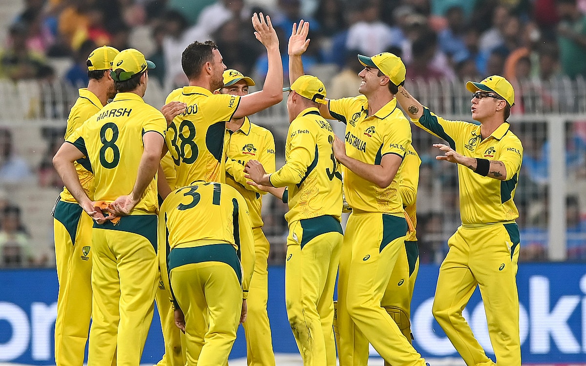 Men’s ODI WC: Australia are peaking at right time; it’s India’s World Cup to lose, says Jason Gilles