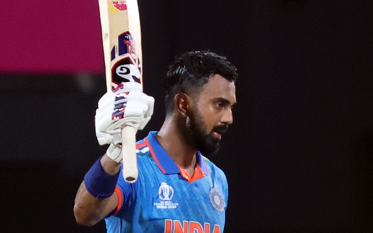 Men's ODI WC: BCCI name KL Rahul as vice-captain after Hardik Pandya ruled out, say reports