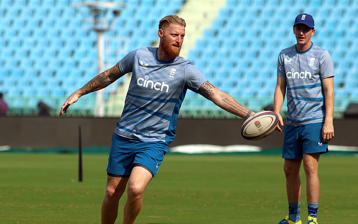 Men’s ODI WC: Ben Stokes to undergo surgery on left knee after the tournament; aims to be fit for Te