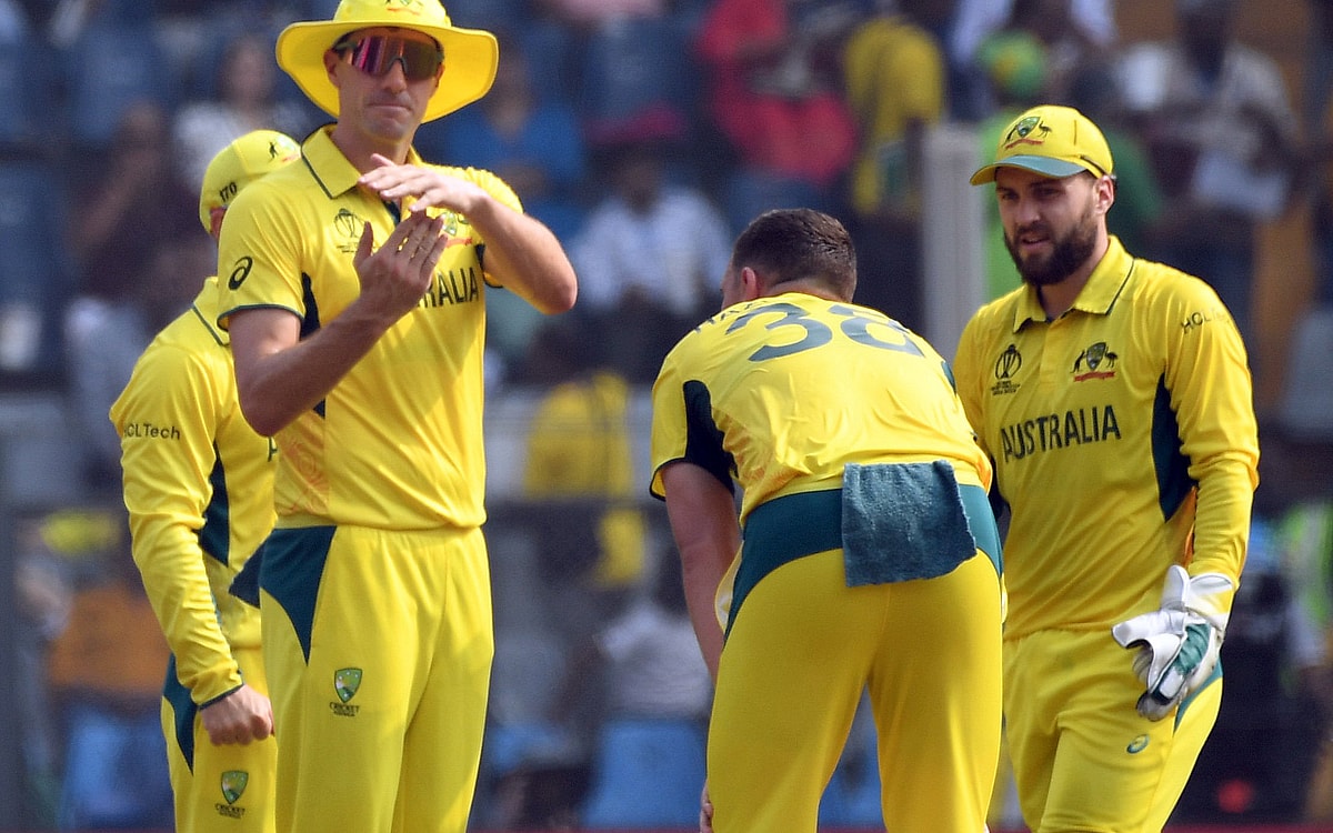 Men’s ODI WC: I just can’t quite work out this Australian side, says Ian Healy