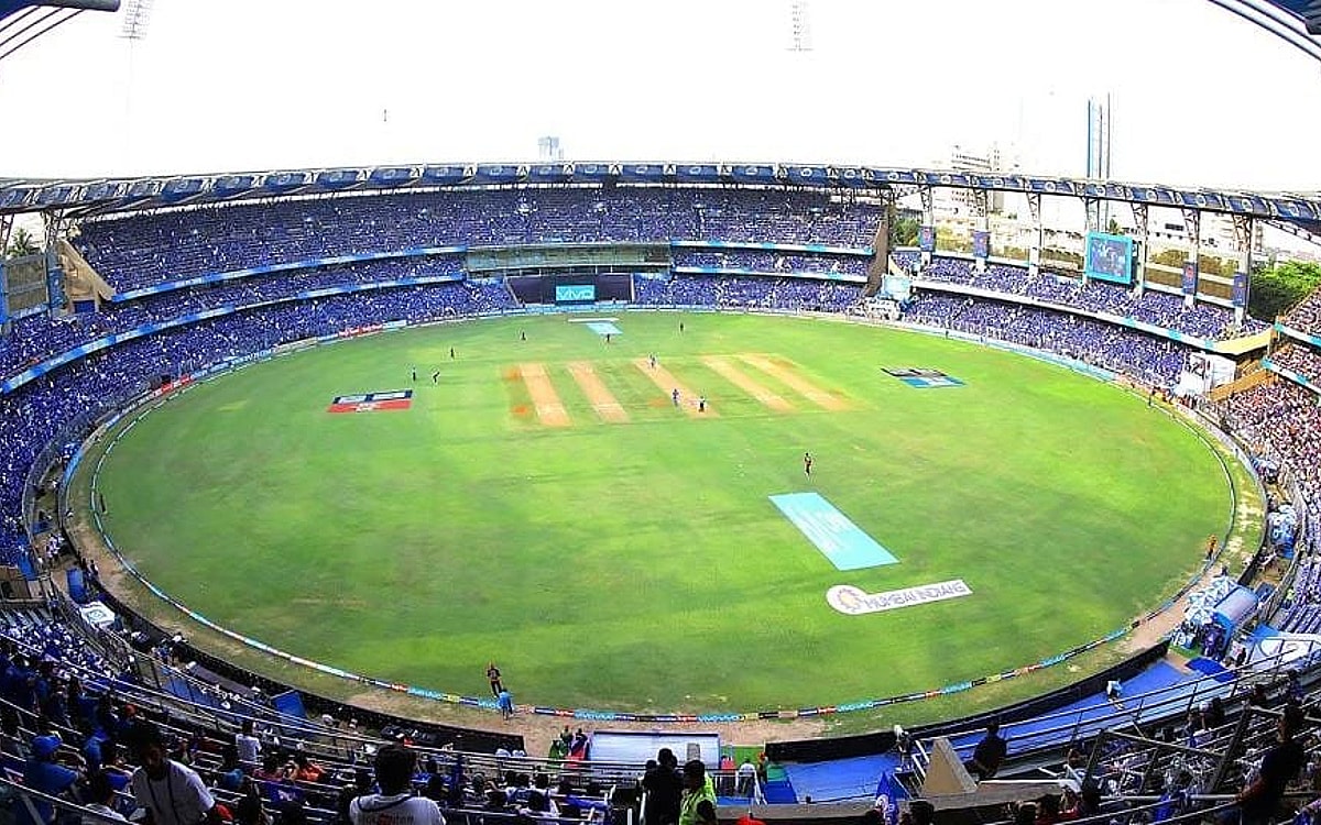 Men’s ODI WC: India-New Zealand Semi-final To Be On Used Pitch, Instead Of Fresh Surface, Say Reports