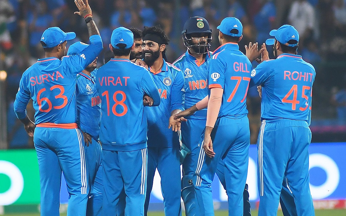 Men's ODI WC: India out to end World Cup knockout jinx against New Zealand