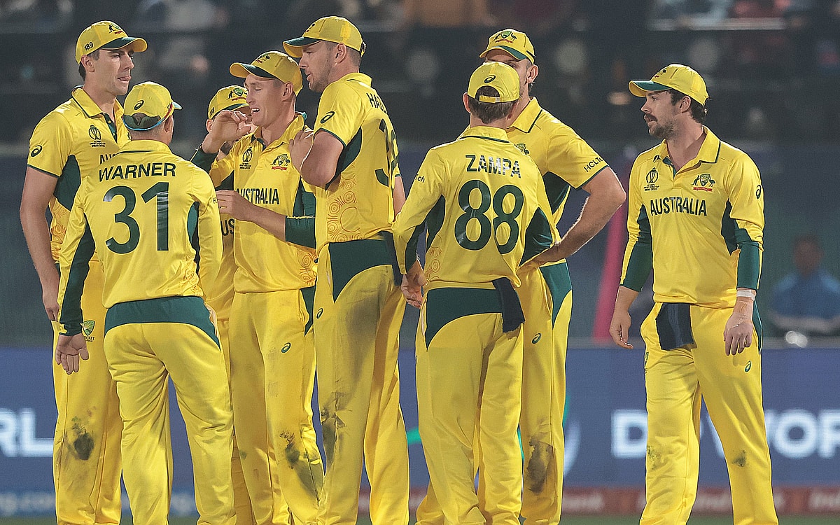 Men’s ODI WC: India were definitely favourites; tenacity helped Australia win title, says Brett Lee