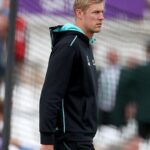 Men’s ODI WC: Jamieson called in as cover by New Zealand over fitness concerns of Henry and Ferguson