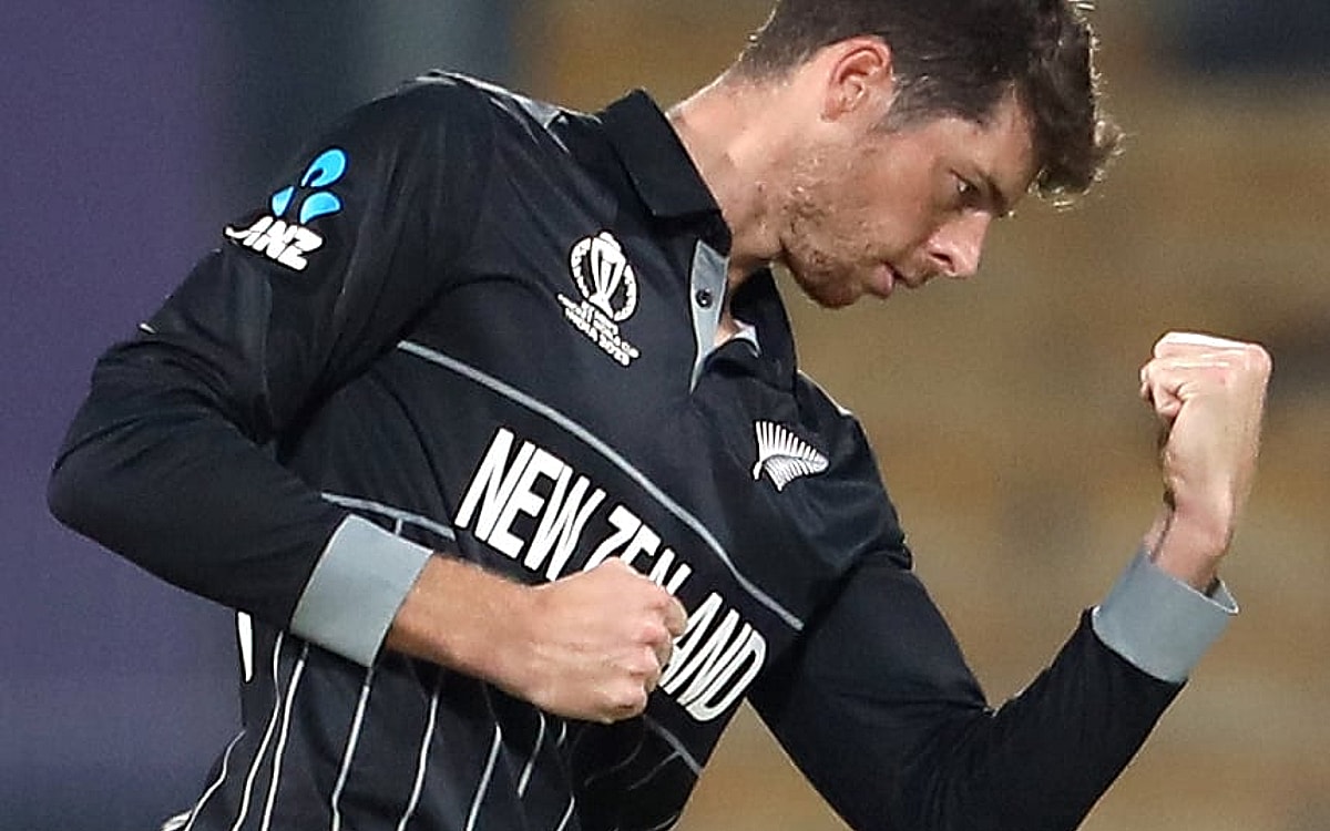 Men’s ODI WC: Looking forward to the contest between Mitchell Santner and the Indian batters, says A