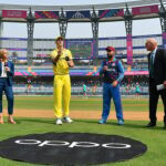 Men's ODI WC: Maxwell back for Australia as Afghanistan win toss, elect to bat