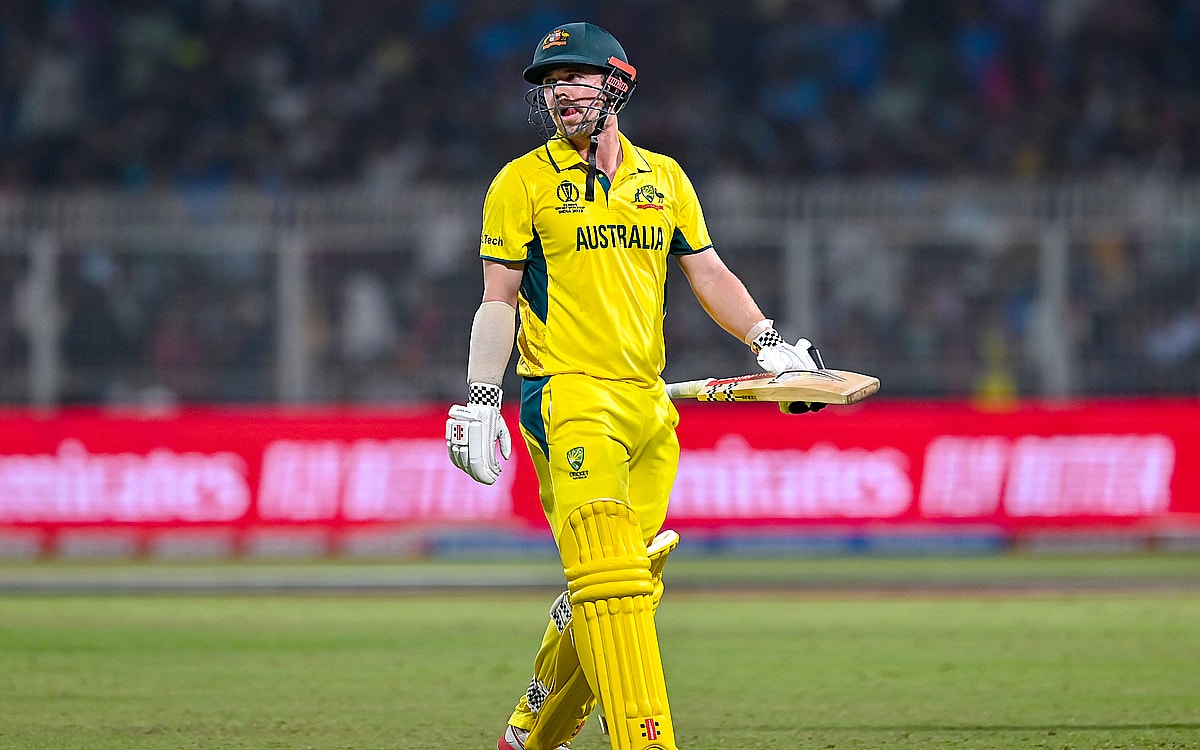 Men’s ODI WC: Simon O’Donnell Predicts Travis Head To Be Australia Captain After Superb Century In Final