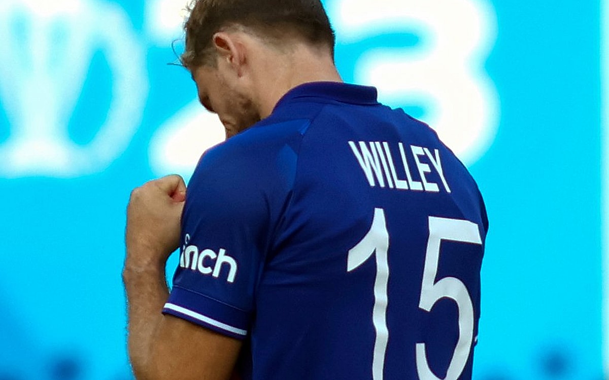 Men’s ODI WC: ‘The Way He’s Been Treated Is Disgraceful’, Says Michael Vaughan After David Willey’s Retirement Call