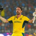 Men's ODI WC: Travis Head becomes third Australian batter to score century in final