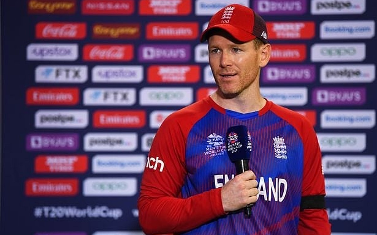 Men’s ODI WC: We Didn’t Perform As Well As We Would Have Liked, Says England Coach Mott