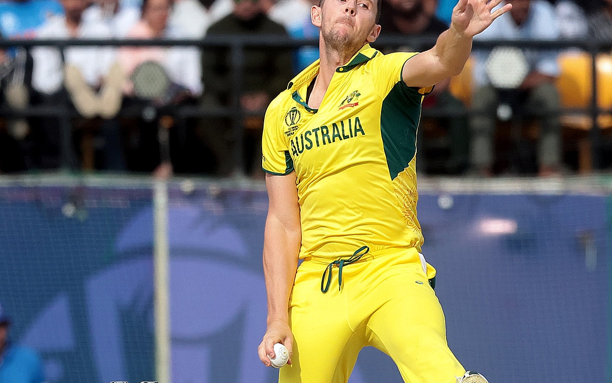 Men’s ODI WC: We know the blueprint now if on bowling first, says Hazlewood ahead of final against I