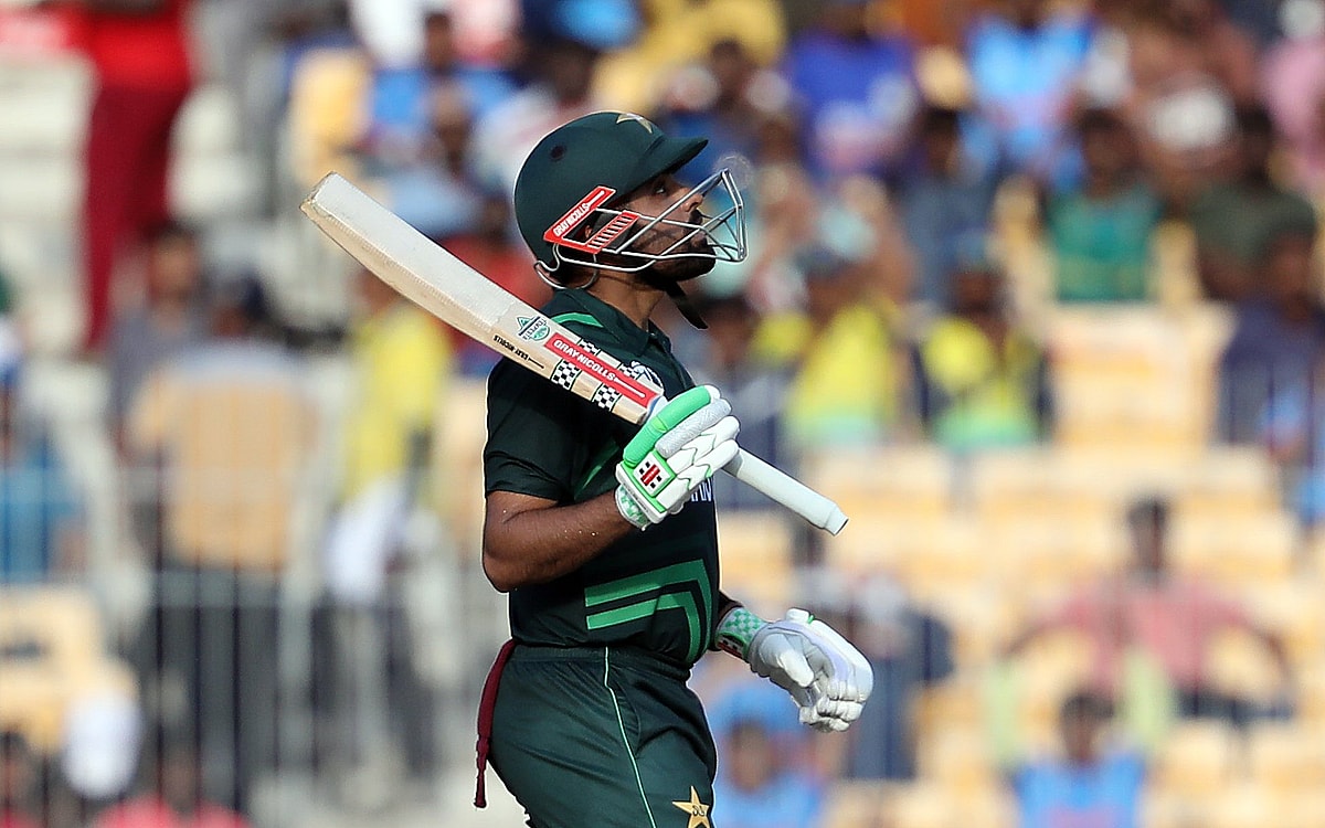 Men’s ODI World Cup: If You Want To Find Fault In His Batting, It’s His Batting Against Spin, Says Ramiz Raja On Babar Azam