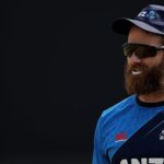 Men’s ODI World Cup: Williamson not fully recovered, ruled out of clash against Proteas