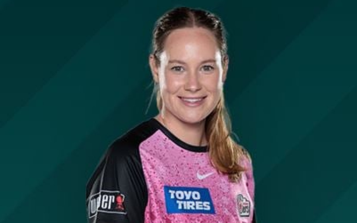 My Body’s Been Through A Lot; Super Excited For The Call To India, Says Australia’s Lauren Cheatle