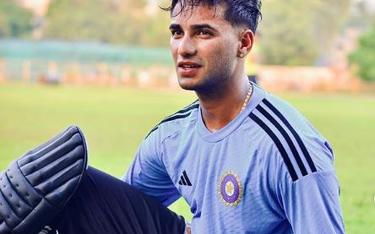 My target was very simple, wanting to win games for team in every situation: Abhishek Sharma